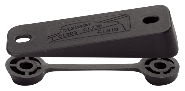 CL818 Tapered pad