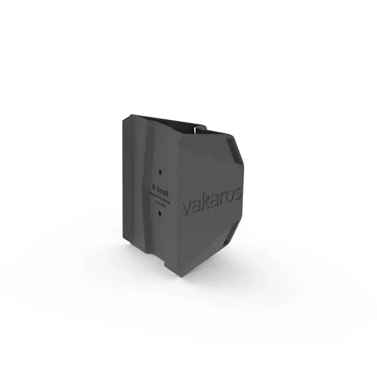 Small W-shaped mast support for ATLAS regatta compass
