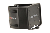 Support SK04 pour compas SK01/02 de Sailteck, mât adaptable, avec goupille et sangles de fixation.