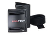Support SK04 pour compas SK01/02 Sailteck avec sangles de fixation, compatible avec tous types de mâts.