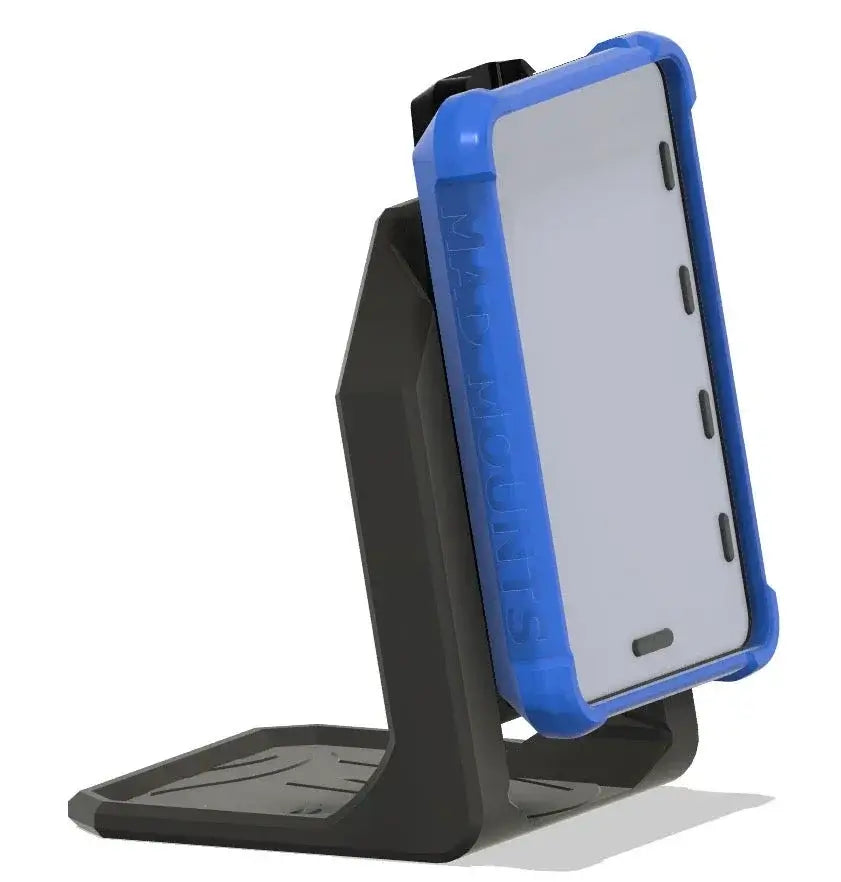 ATLAS series standard regatta compass mount