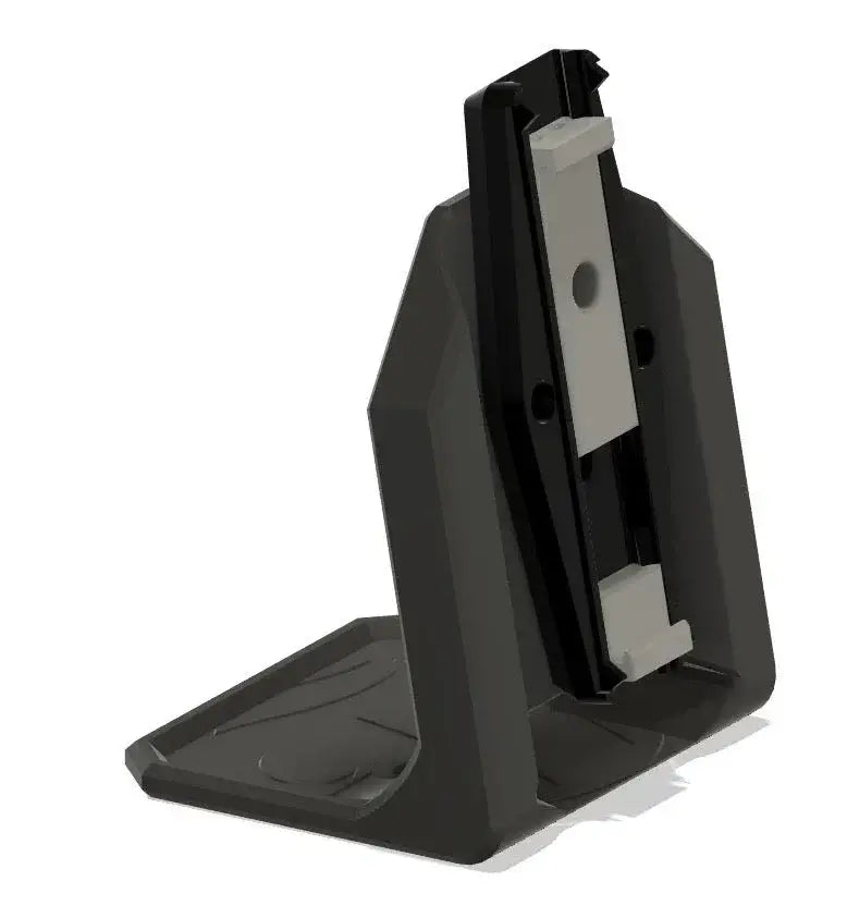 ATLAS series standard regatta compass mount