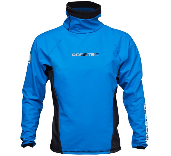 Top Aquafleece Classic Rooster - top thermique coupe-vent imperméable