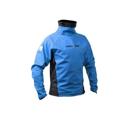 Top Aquafleece Classic Rooster bleu