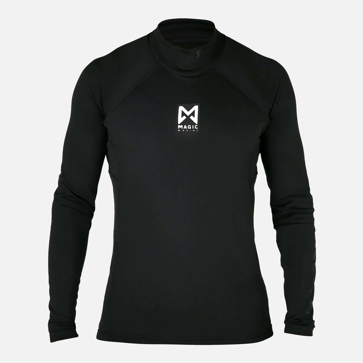 Top - Chaleco Bipoly L/S Hidrofóbico