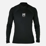 Top - Chaleco Bipoly L/S Hidrofóbico