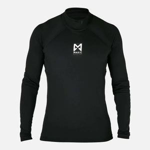 Top - Chaleco Bipoly L/S Hidrofóbico