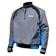 TOP IMPERMÉABLE 10K CONFORT JUNIOR M. Veste imperméable technique avec coutures étanchées et poignets ajustables.