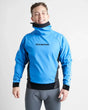 Top Pro Lite Aquafleece de Rooster, vêtement technique en polyuréthane et polaire, conçu pour les sports nautiques.