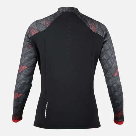 Top Racing Chaleco Neopreno Verano 1.5mm Flatlock Hombre