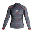 Top Racing Vest Neoprene Summer 1.5mm Flatlock women, M-Flex 1.5 mm, design with optimized thickness, ergonomic fit