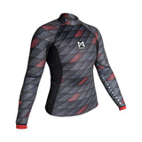 Top Racing Vest Neoprene Summer 3mm Flatlock women, néoprène M-Flex, protection et confort, design polyvalent.