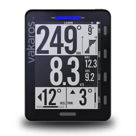 Regattakompass Atlas 2