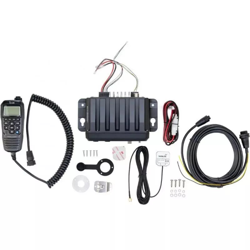 VHF ICOM IC-M410BB - Blackbox