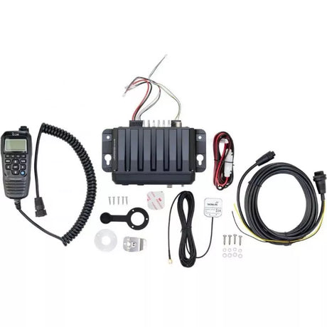 VHF ICOM IC-M410BB - Blackbox