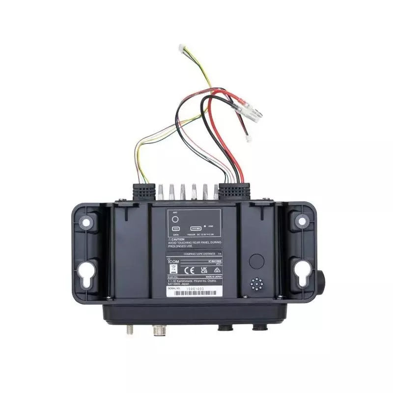 VHF ICOM IC-M410BB - Blackbox