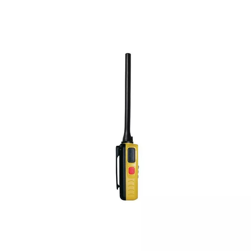 VHF Marine compacte RT 440, radio maritimes étanche et compacte pour communication sur l'eau.