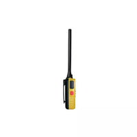 VHF Marine compacte RT 440, radio maritimes étanche et compacte pour communication sur l'eau.