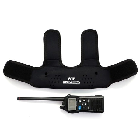 VHF Vest Pouch - vue 4