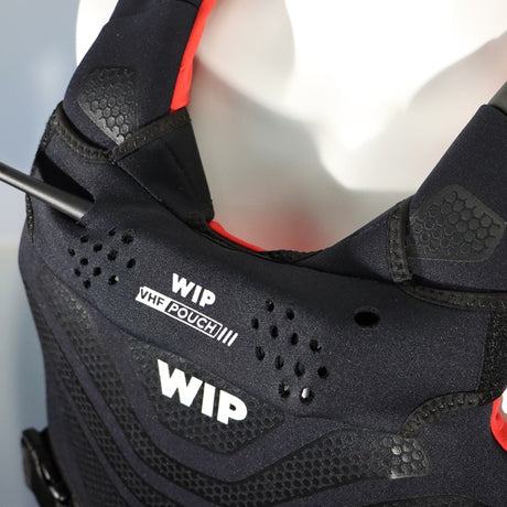 VHF Vest Pouch - vue 5