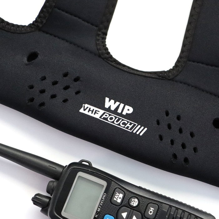 VHF Vest Pouch - Forward Sailing