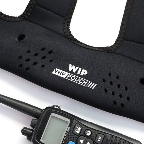 VHF Vest Pouch - Forward Sailing