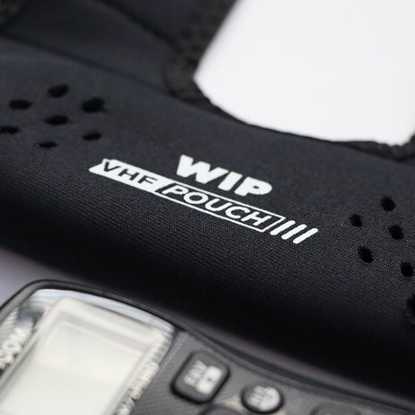 VHF Vest Pouch - vue 3