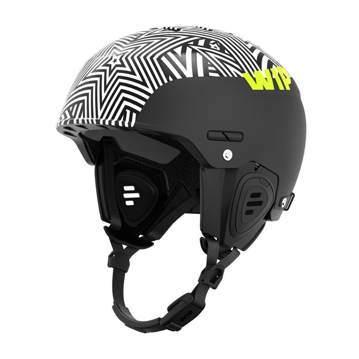 Casco WIFLEX PRO 2.0