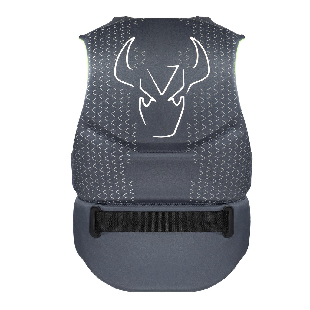 Gilet Wing Neo Vest 50N WIP - vue 7