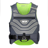 Gilet Wing Neo Vest 50N WIP - vue 2